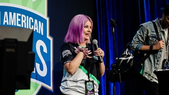 Featured image - Grads in production roles at xp league north american finals inline1
