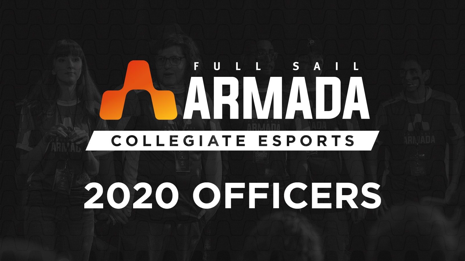 Announcing Full Sail Armada’s 2020 Officers - Hero image 