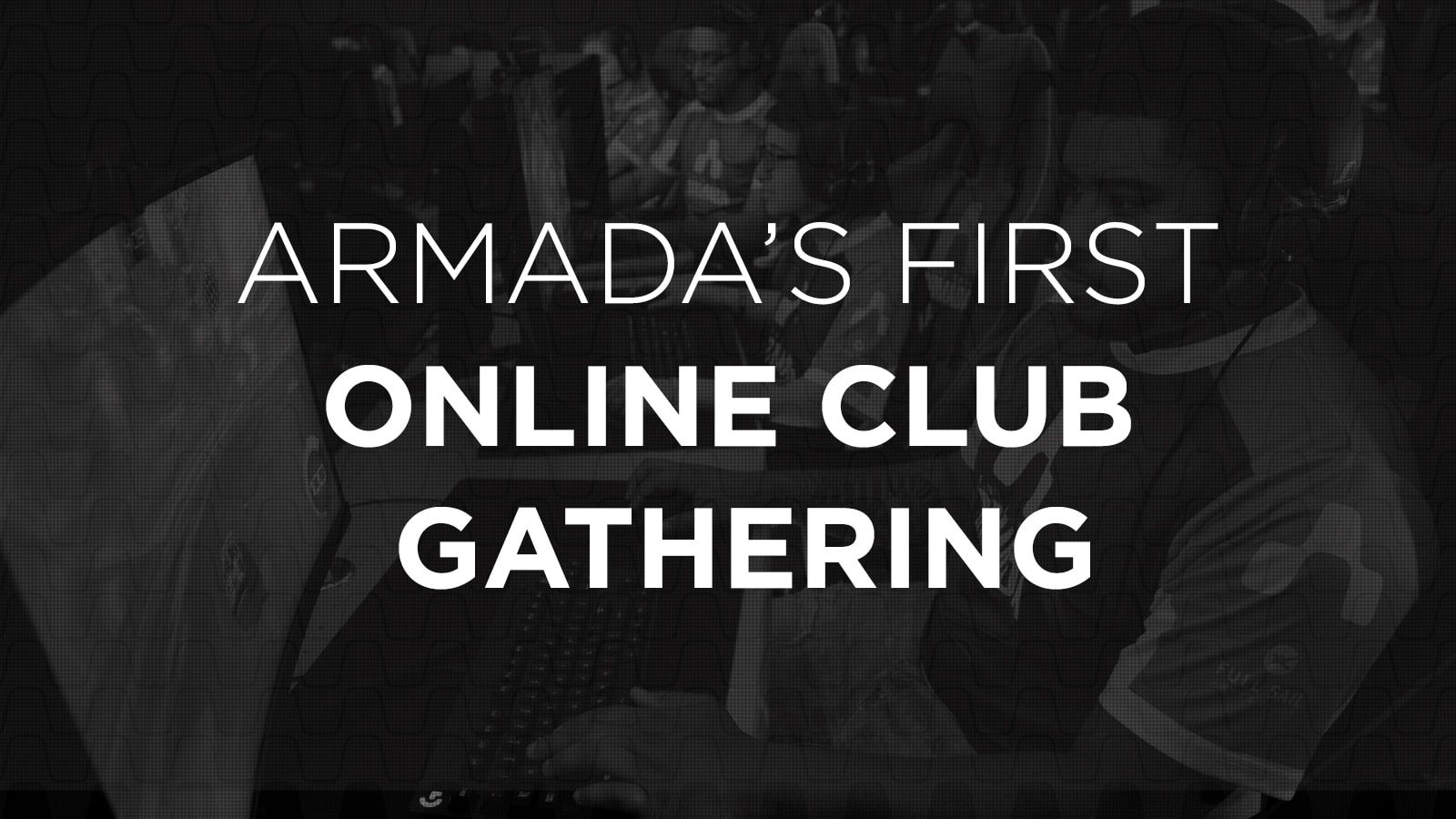 Full Sail Armada Athletes Host First Online Club Gathering - Hero image