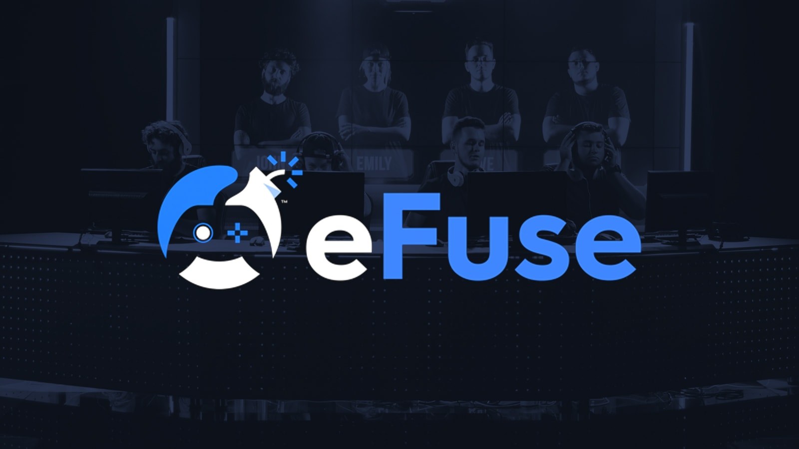 eFuse Names Full Sail's Bennett Newsome to Collegiate Advisory Board - Hero image 