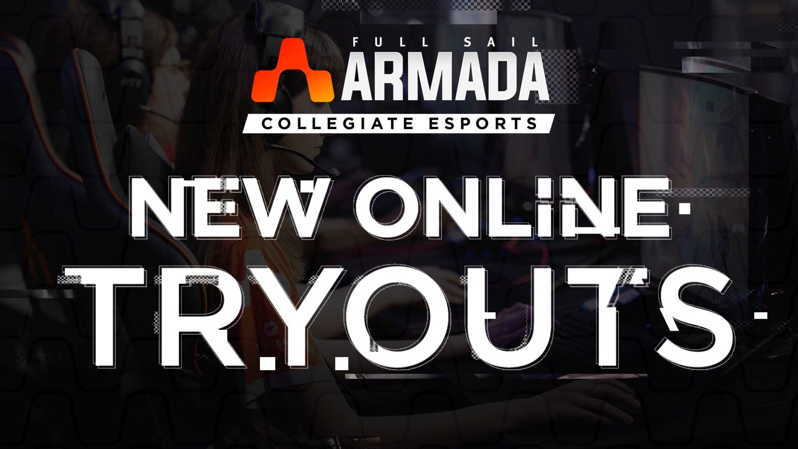 Full Sail Armada Introduces Online Tryouts