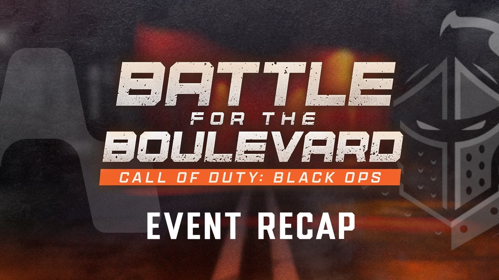 Full Sail Armada Plays Against UCF in Battle for the Boulevard: ‘Call of Duty: Black Ops’ - Hero image