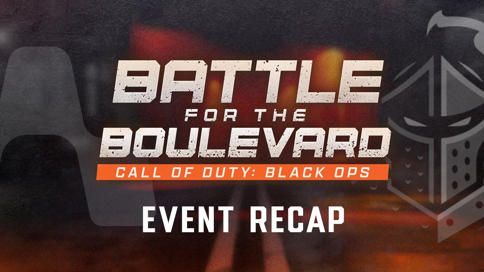 Full Sail Armada Plays Against UCF in Battle for the Boulevard: ‘Call of Duty: Black Ops’ - Hero image 