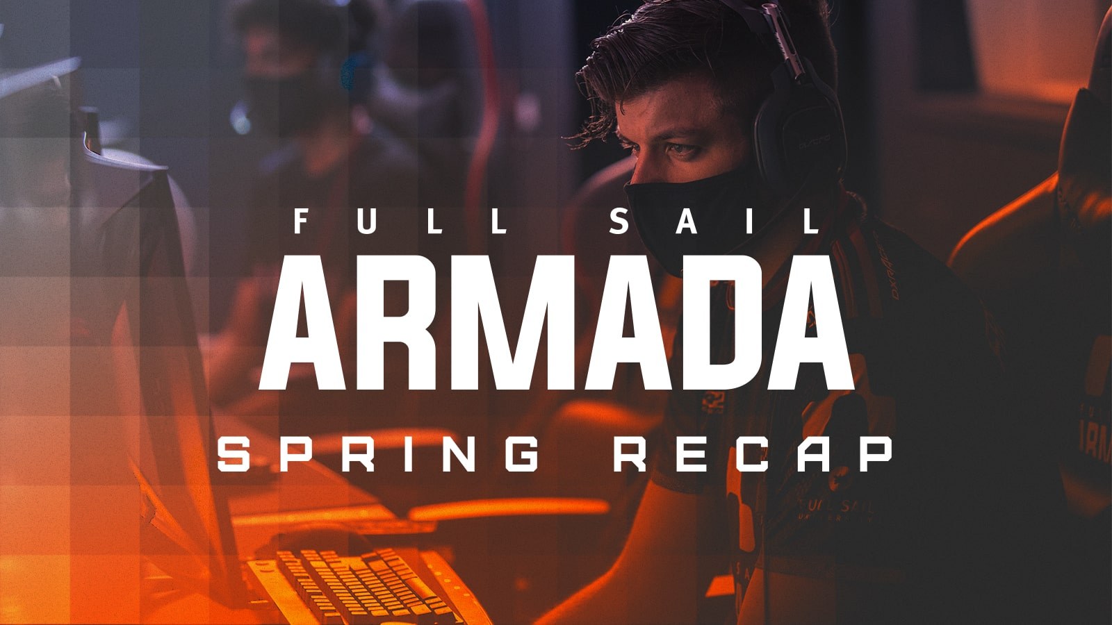 Full Sail Armada's Strong Spring Season - Hero image 