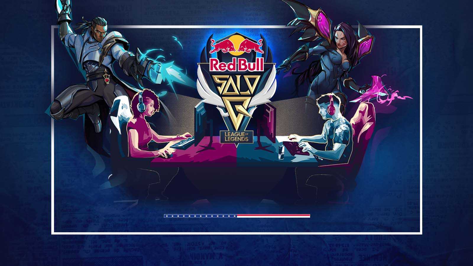 Full Sail Hosts Red Bull Solo Q - Hero image 