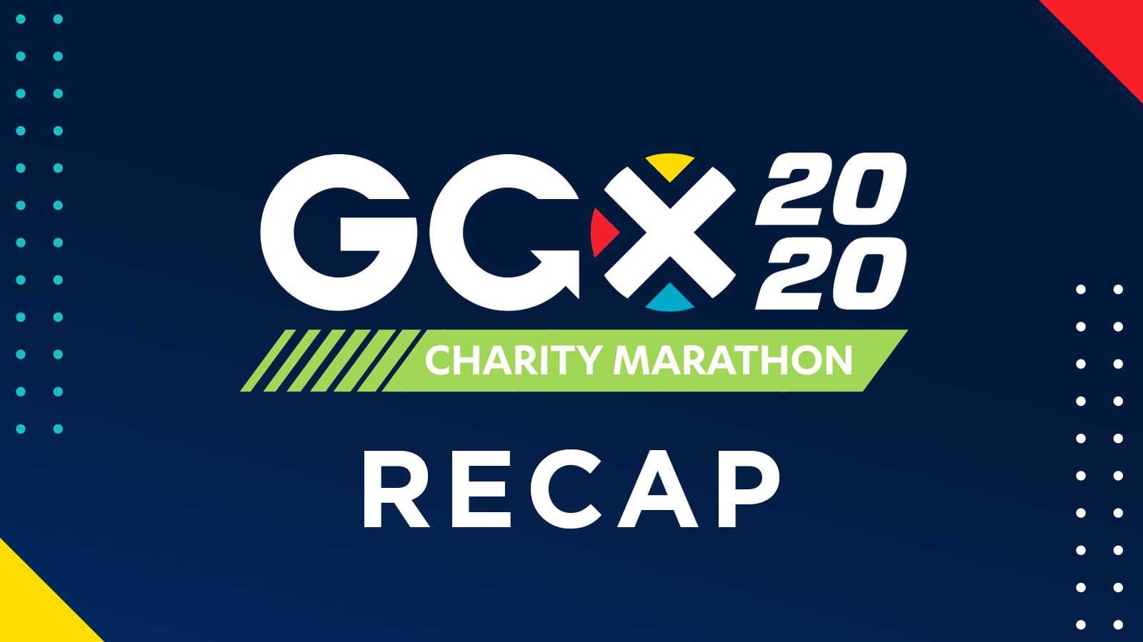 Full Sail Takes Part in GCX 2020 Charity Marathon; More Than $6 Million Raised - Hero image 