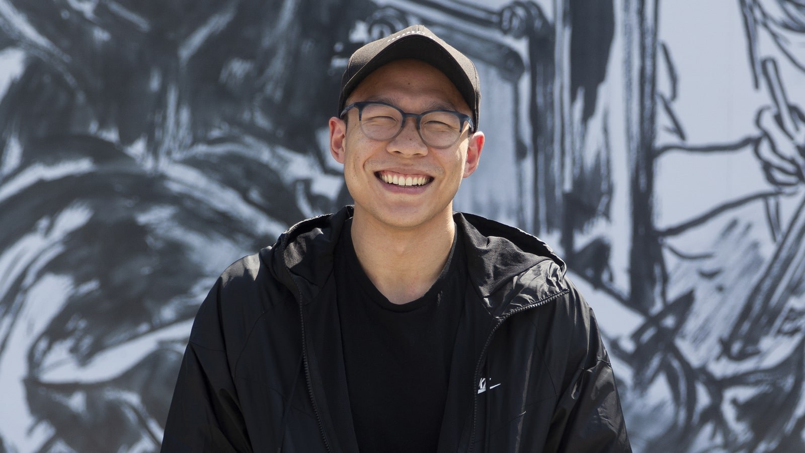 Grad Kevin Yang: Esports Designer at Riot Games - Hero image 