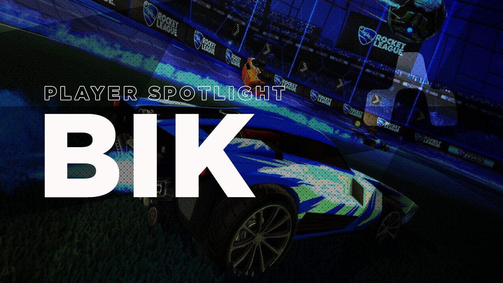 Player Spotlight: Bik - Hero image