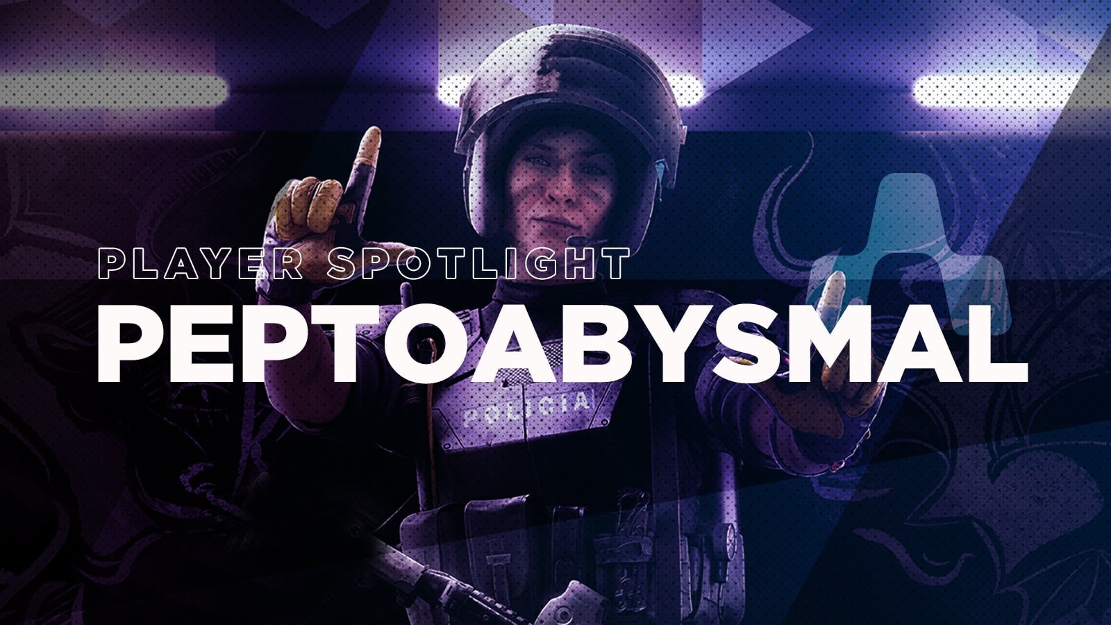 Player Spotlight: PeptoAbysmal - Hero image 