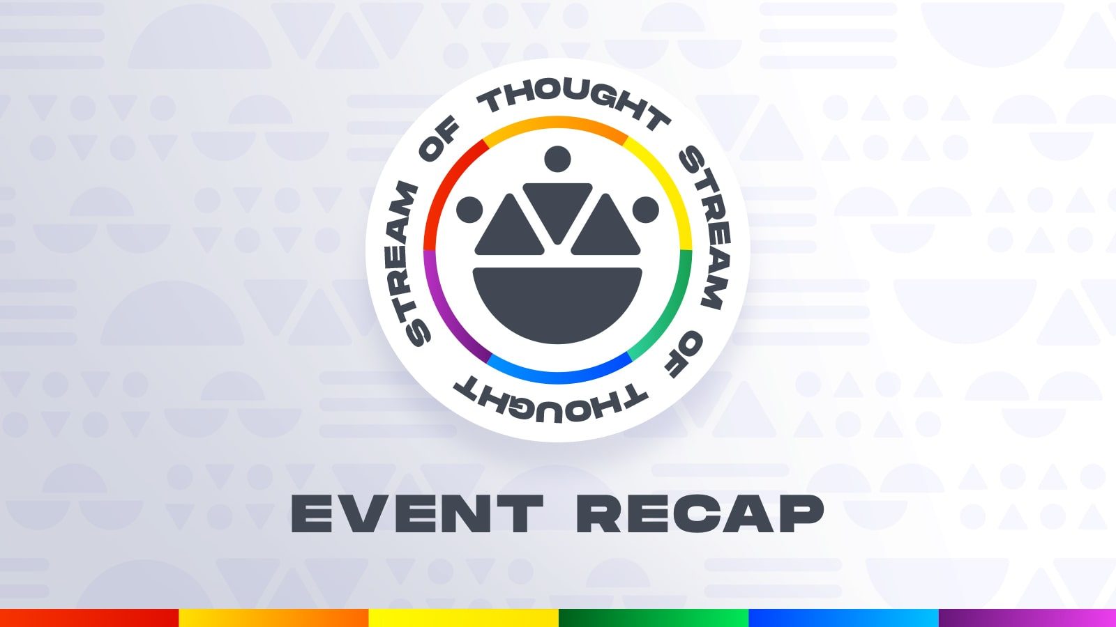 Stream of Thought: PRIDE Brings Together Full Sail’s LGBTQ+ Community - Hero image 