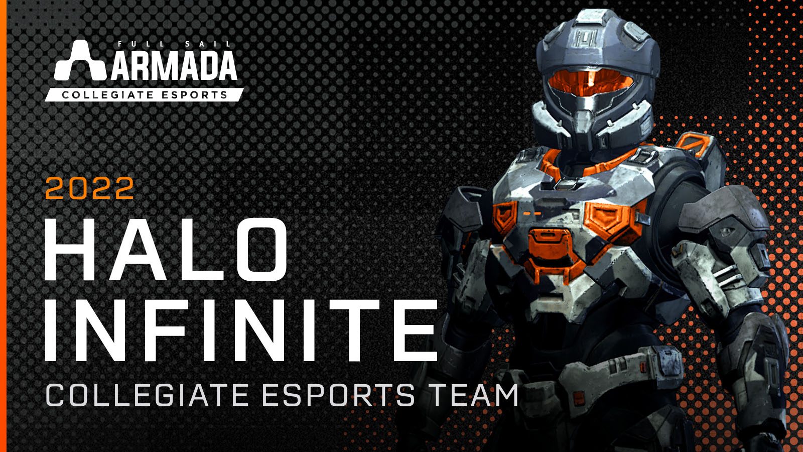 Team Spotlight Halo Infinite