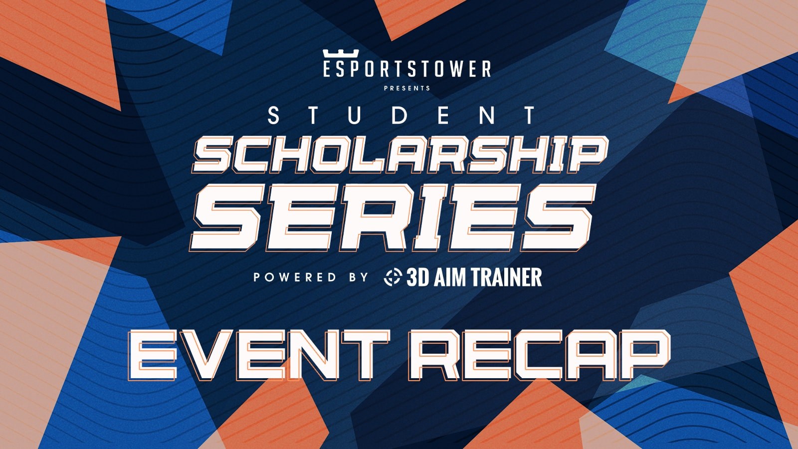 Tournament Recap: ‘Overwatch’ Student Scholarship Series - Hero image 