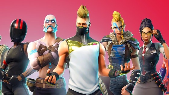 Announcing the Spring 2020 Roster: Fortnite Varsity Team - Article image