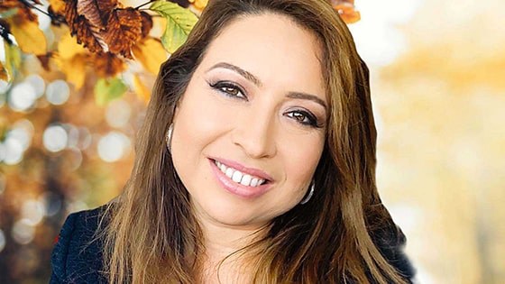 Faculty Spotlight: Dr. Haifa Maamar Brings Industry Mastery to Full Sail’s Tech and Game Programs - Article image