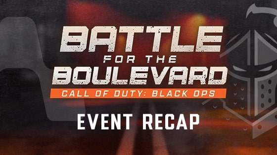 Full Sail Armada Plays Against UCF in Battle for the Boulevard: ‘Call of Duty: Black Ops’ - Article image