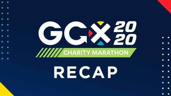 Full Sail Takes Part in GCX 2020 Charity Marathon; More Than $6 Million Raised - Article image