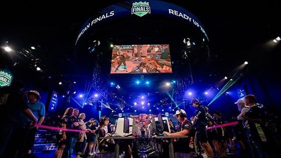Full Sail University Hosts Largest North American Youth Esports Tournament - Article image