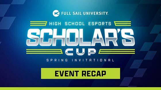 High School Esports Scholar's Cup Awards Scholarships to High School Gamers - Article image