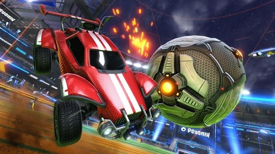 Announcing the Spring 2020 Roster: Rocket League Varsity - Article image