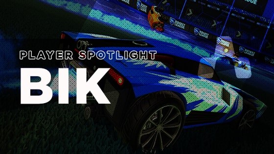 Player Spotlight: Bik - Article image