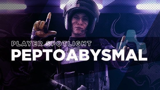 Player Spotlight: PeptoAbysmal - Article image