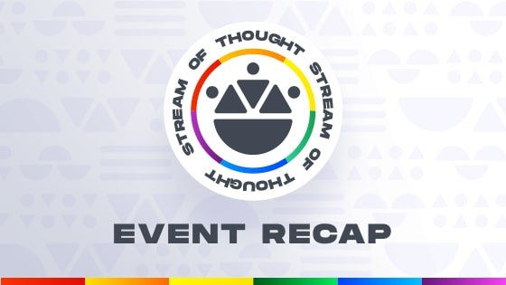 Stream of Thought: PRIDE Brings Together Full Sail’s LGBTQ+ Community - Article image
