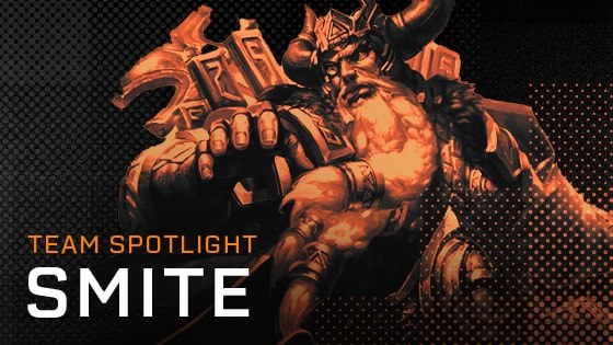 Team Spotlight: Smite - Article image