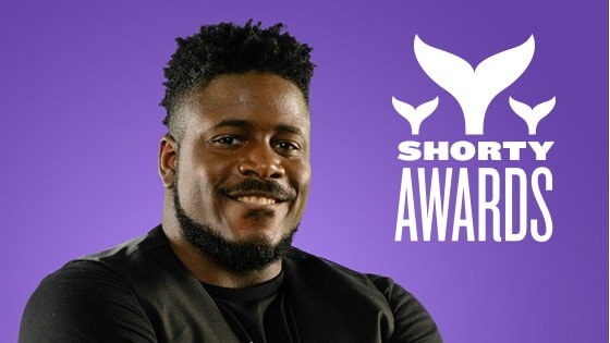 The 12th Shorty Awards Feature A Full Sail Grad - Article image