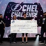 Bolts Gaming Chel Challenge Brings Top EA NHL 2020 Players to The Fortress - Thumbnail